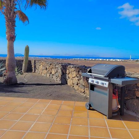 Sea Winds Lanzarote Villa Playa Blanca  Exteriör bild