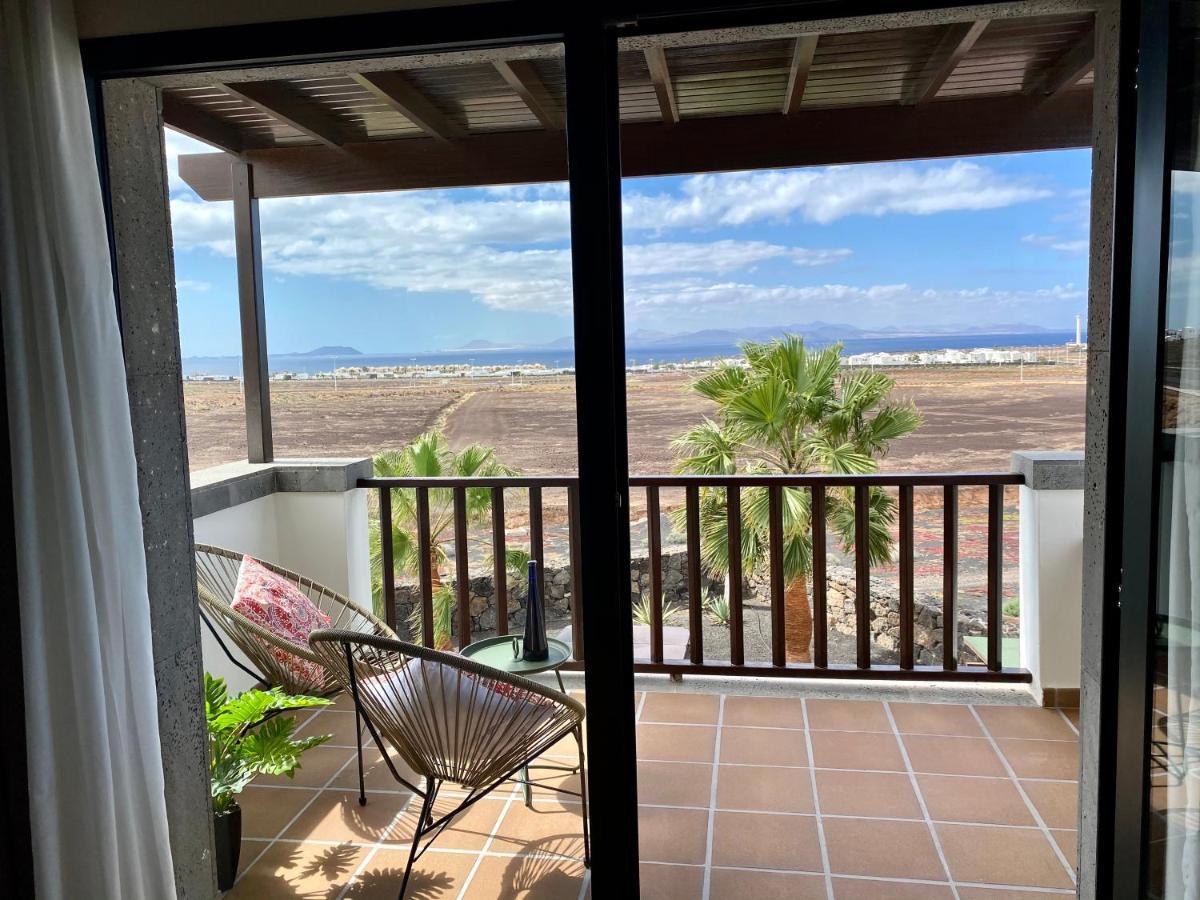 Sea Winds Lanzarote Villa Playa Blanca  Exteriör bild